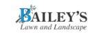 Bailey's Lawn and Landscape