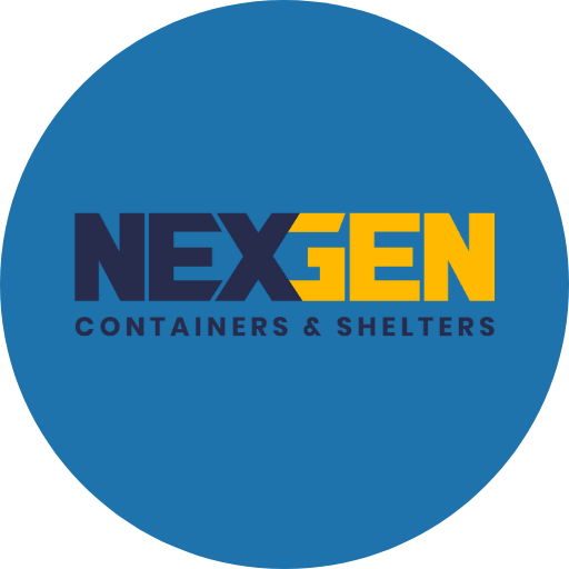 NexGen Containers & Shelters