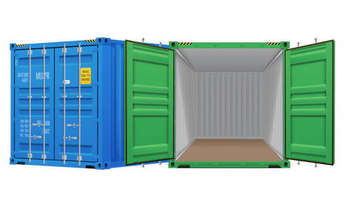Rent or Buy Shipping Containers in Detroit, MI