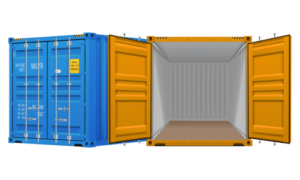 Rent Shipping Containers in El Paso, TX