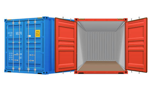 Rent or Buy Shipping Containers in Indianapolis, IN