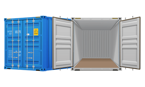 Rent or Buy Shipping Containers in Portland, OR