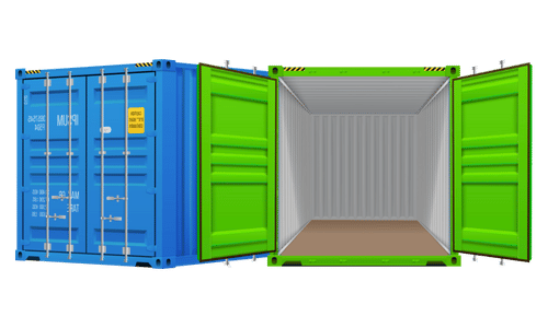 Rent or Buy Shipping Containers in San Diego, CA