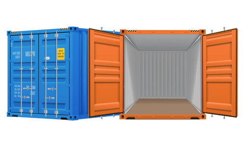 Buy or Rent Shipping Containers in Boise, ID
