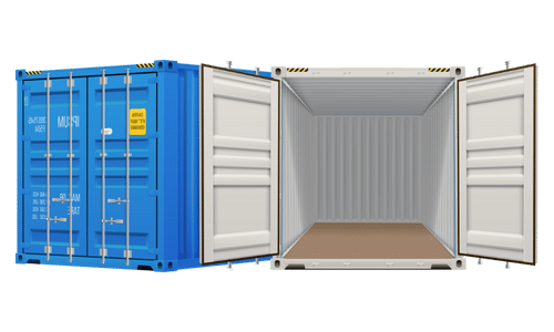 Rent or Buy Shipping Containers in Milwaukee, WI