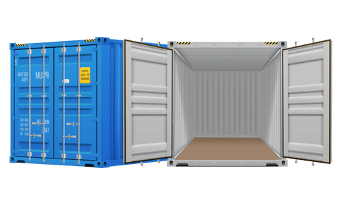 construction storage containers Rental in Atlanta, GA
