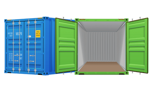 ONSITE Storage Containers Rental in Omaha, NE