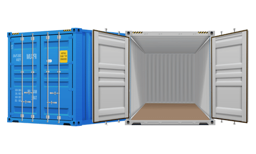 Shipping Storage Containers Rental in Corona, CA