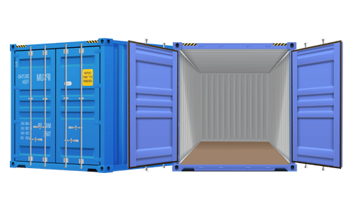 Shipping Storage Containers Rental in Pembroke Pines, FL