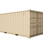 20ft storage containers for rent & purchase