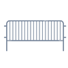 Barricades