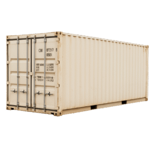 Buy & Rent Shipping Container Rental in Florida