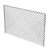Chain-Link Fence