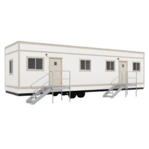 Rent & Buy Mobile Office Trailers in Florida
