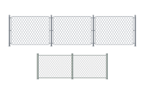 Temporary Fence Rental