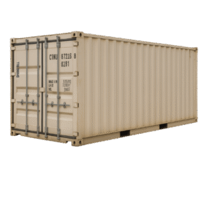 Storage or Shipping Container rental Spring Hill, FL